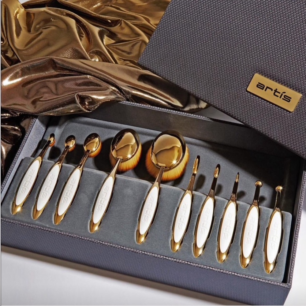 Artis Elite Limited 24K Gold Collection